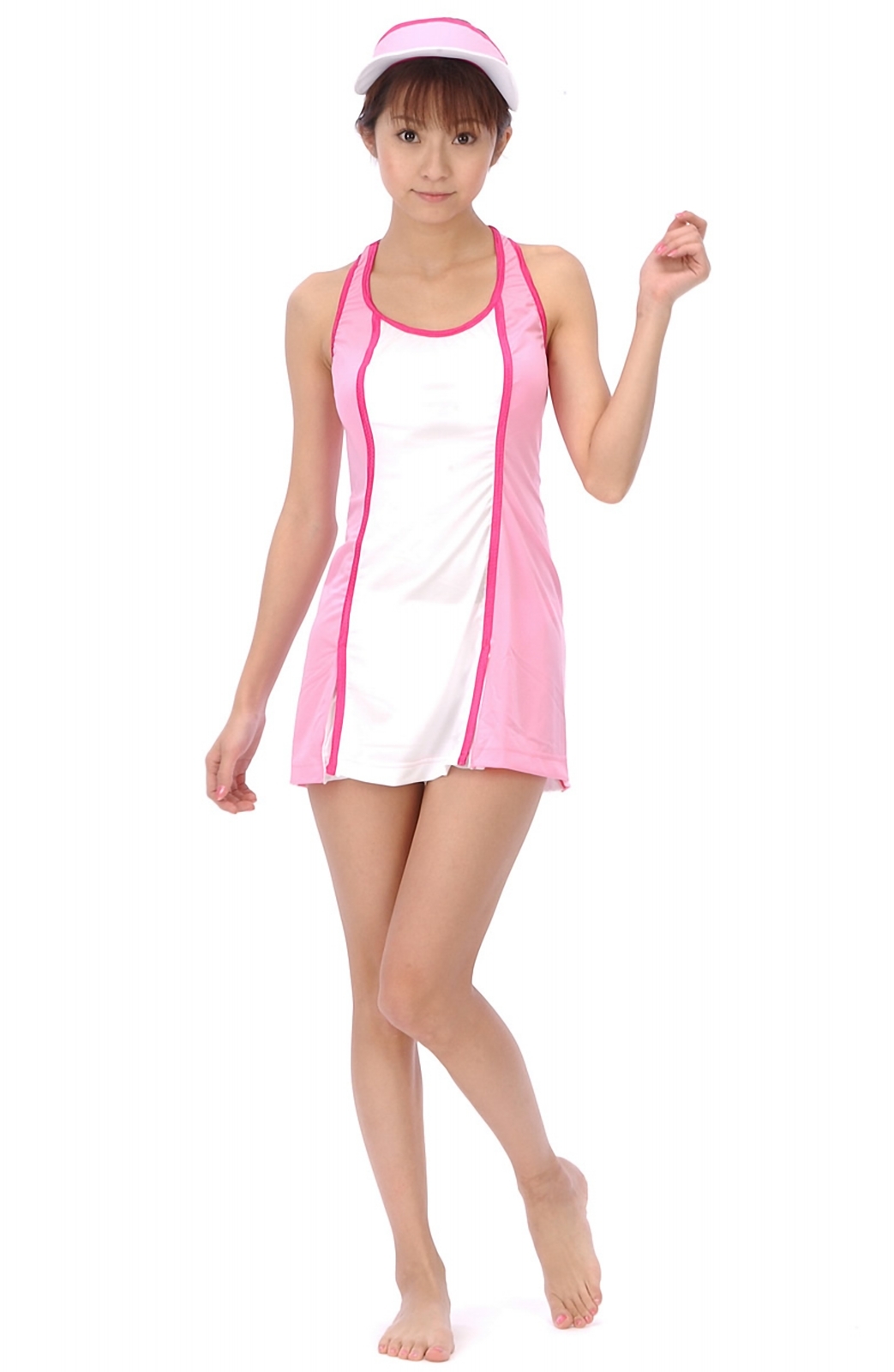 [BWH] BWH0067 りりあん 折原みか 中泽优子